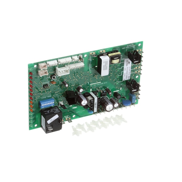 Board, Control Assembly 7 Series
